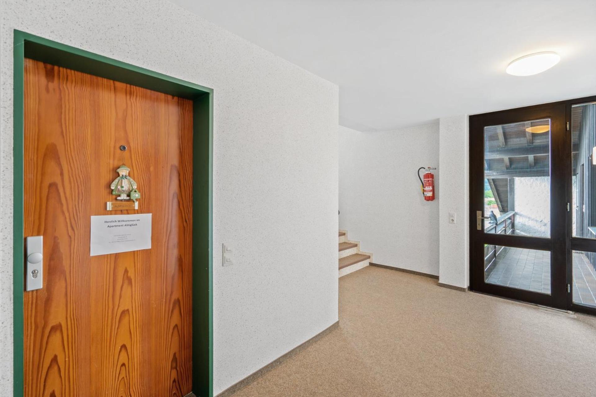 Almglueck In Steibis Mit O-Plus Oberstaufen Exterior photo